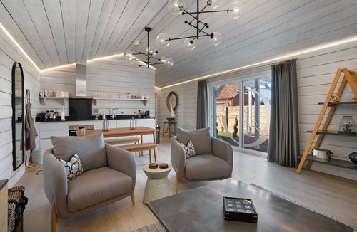 Saint Osyth Cottage | Priory Orchard - Luxury Cottages