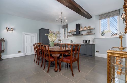 Saint Osyth Cottage | Priory West Gate - Luxury Cottages