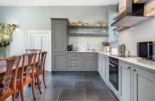 Saint Osyth Cottage | Priory West Gate - Luxury Cottages