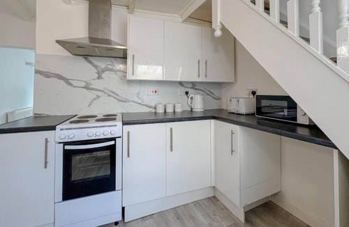 Earlham Apartment | Priscilla Close 1 Bedroom