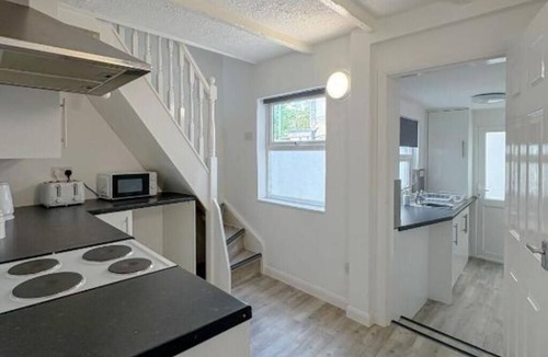 Earlham Apartment | Priscilla Close 1 Bedroom