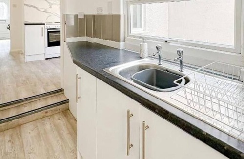 Earlham Apartment | Priscilla Close 1 Bedroom