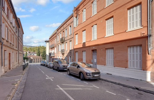 Marengo - Jolimont Apartment | Prisma - Climatisé, proche gare