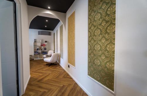 Chagny Apartment | Prisma - Univers du jeux