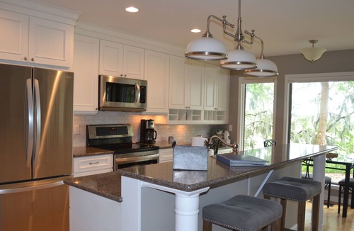 Dataw Island Villa | Pristine 3 Bedroom Dataw Bluff Villa