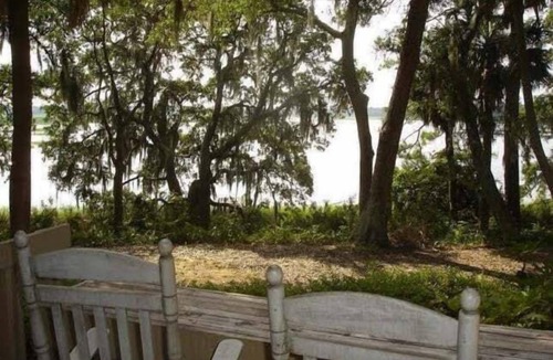Dataw Island Villa | Pristine 3 Bedroom Dataw Bluff Villa