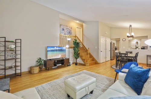 Arlington Heights House | Pristine - 3 Beds, 1.5 Ba!
