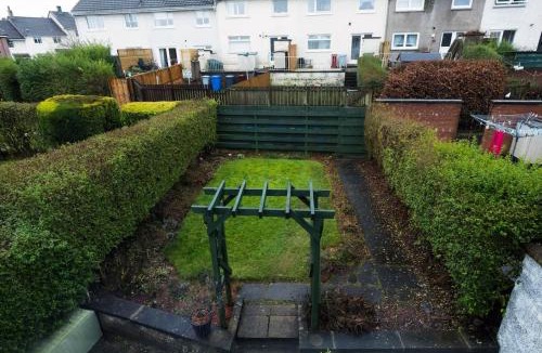 East Kilbride House | Pristine 3 bedroom house