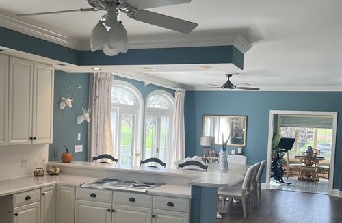 Bethlehem House | Pristine 5 Acre Home/Pool/Pool House