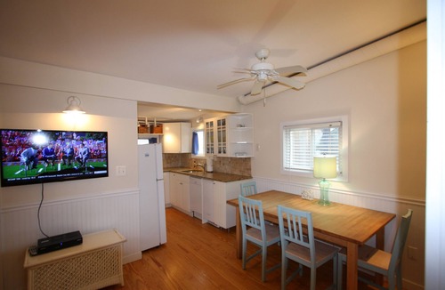 Manasquan House | Pristine Beach Cottage at SeaWatch Beach
