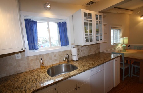 Manasquan House | Pristine Beach Cottage at SeaWatch Beach