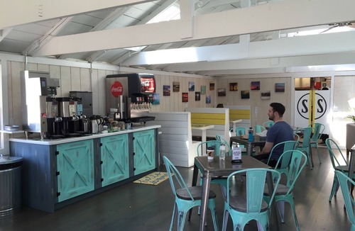 Manasquan House | Pristine Beach Cottage at SeaWatch Beach