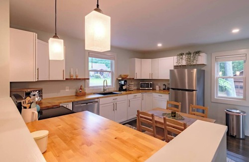 Eldred House | Pristine Country Cottage In Eldred, NY