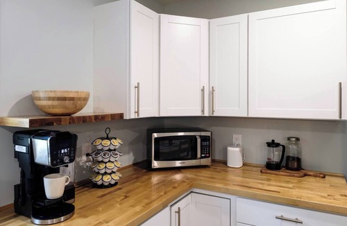 Eldred House | Pristine Country Cottage In Eldred, NY