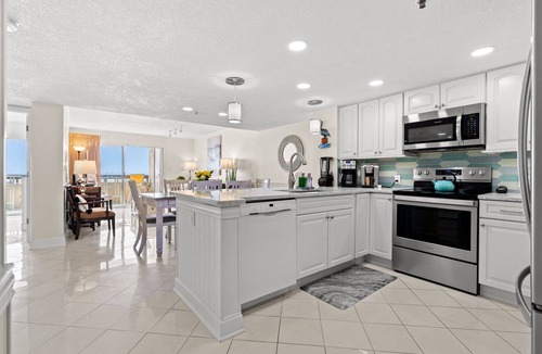 North Myrtle Beach Condo | Pristine Direct Oceanfront Getaway Luxury Oasis