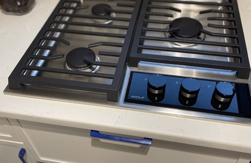 Historic District Apartment | Pristine Downtown 1-Bedroom Steps from State House