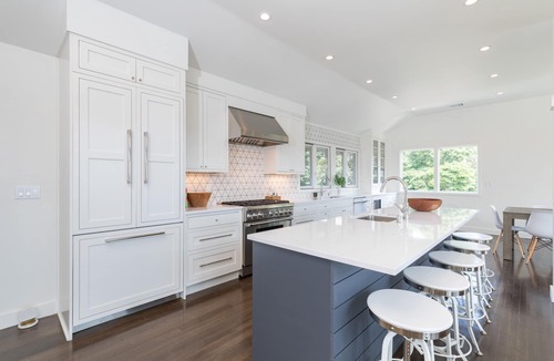 Montauk House | Pristine Modern Beachhouse; 5 min walk to beach