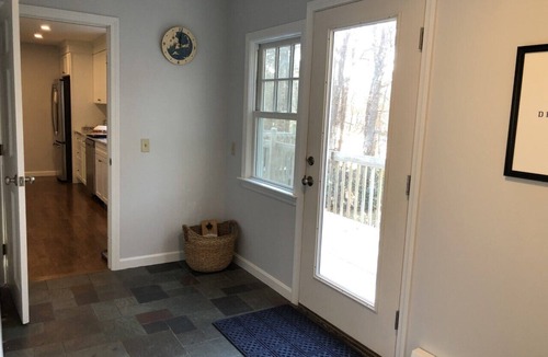 East Dennis House | Pristine Pond-Side Escape Adjacent to Dennis Pines Golf Course (2208)