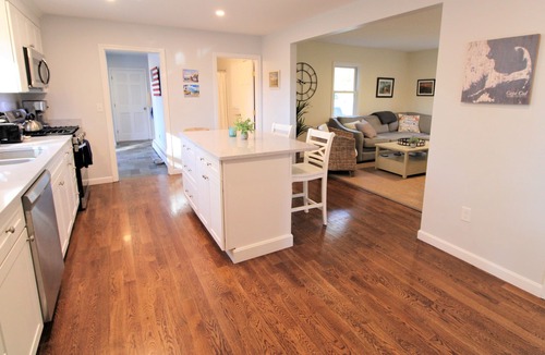 East Dennis House | Pristine Pond-Side Escape Adjacent to Dennis Pines Golf Course (2208)