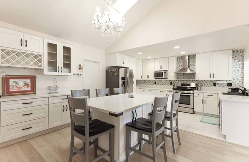 Poway House | Pristine Poway Retreat