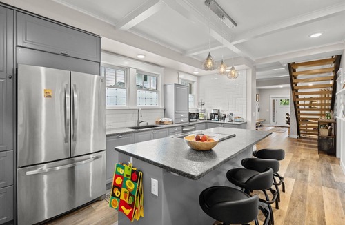 Hillsboro Village House | PRISTINE PROPERTY IN PRIME LOCATION — CHARMING ☆ SAFE ☆ WALK TO EVERYTHING