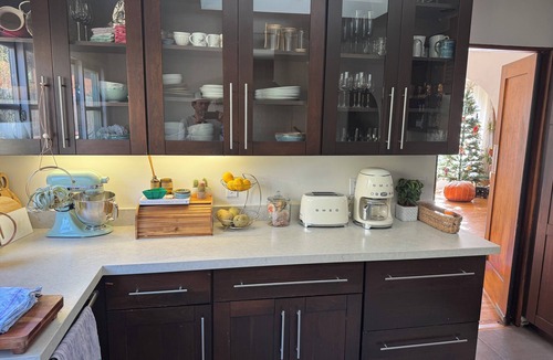 Sunset Park House | Pristine Stunning Home - Sunset Park Santa Monica