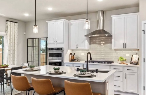 Marysville House | Pristine Villa: 2024 built house