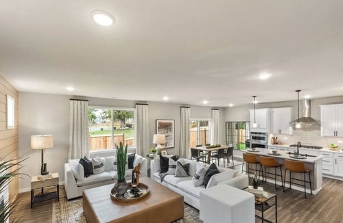 Marysville House | Pristine Villa: 2024 built house