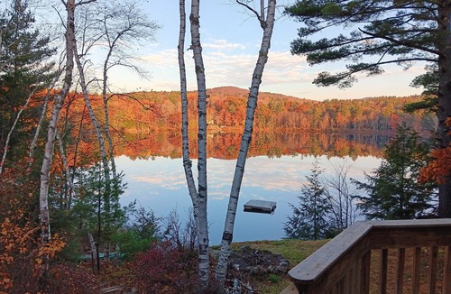 Washington House | Pristine Waterfront, Charming Home, Breathtaking Views