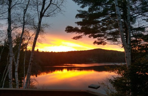 Washington House | Pristine Waterfront, Charming Home, Breathtaking Views