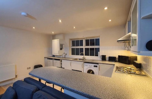 Greenhithe Apartment | Pristo's Place Greenhithe