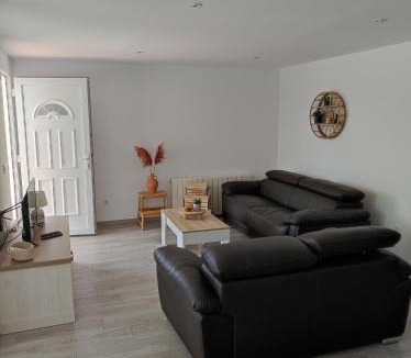 Jalon House | Privé vakantiewoning "Casa Stirio" met zwembad regio calpé-jalon