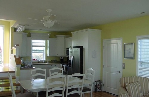 Holden Beach House | Priv.heated pool Open. Oceanfront, EVcharging, Elevator, April-Nov. Openings