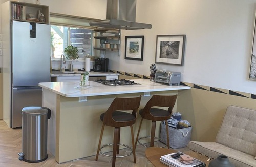 Downtown Albuquerque Apartment | Priv. Studio Dwelling w/Secluded Patio