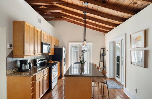 Old Town House | Private Home in Heart of Old Town (Shared Pool!)