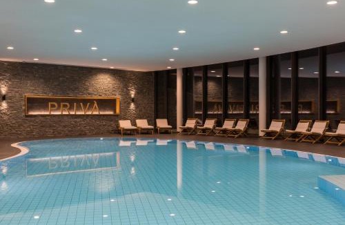 Lenzerheide Apartment | PRIVÀ Alpine Lodge