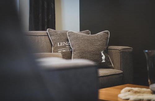 Lenzerheide Apartment | PRIVÀ Alpine Lodge