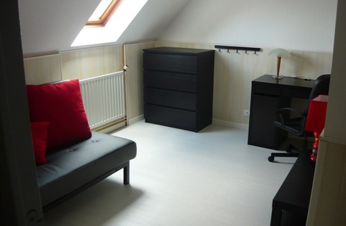 Saint-Germain-les-Corbeil House | Private double room 30 km from Paris