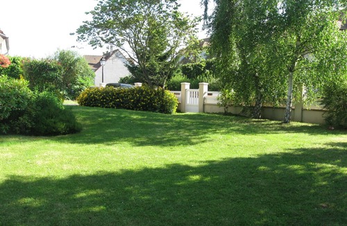 Saint-Germain-les-Corbeil House | Private double room 30 km from Paris