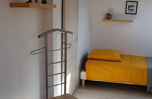 Saint-Melaine-sur-Aubance House | Private rooms in character house