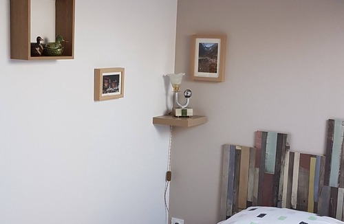 Saint-Melaine-sur-Aubance House | Private rooms in character house