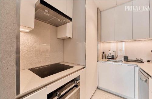Jumeirah Beach Residence Apartment | PRIVACASA - The Address Beach Resort residences