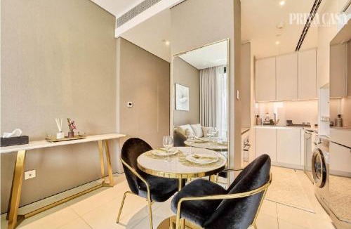 Jumeirah Beach Residence Apartment | PRIVACASA - The Address Beach Resort residences