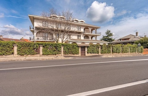 Bruino Apartment | Privacy and comfort