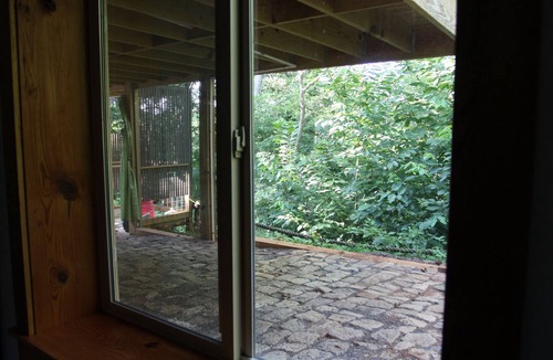Buckingham Cabin | Privacy and Relaxation on the James River!