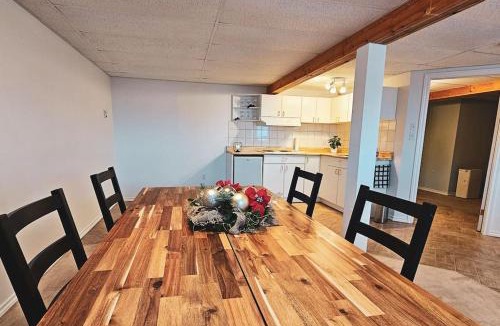 West Bay Villa | Privacy @ Bras d’Or Lake Eagle House Chalet