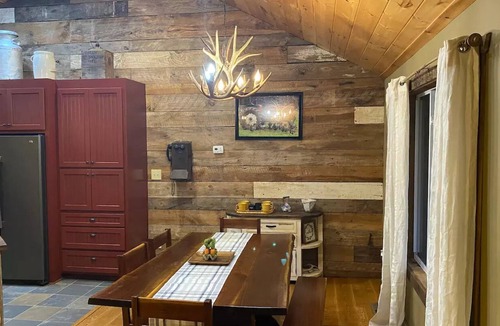 The Rock Other | Privacy~Farm Stay~Rustic~