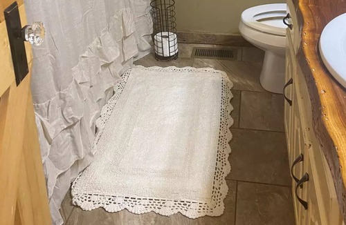 The Rock Other | Privacy~Farm Stay~Rustic~