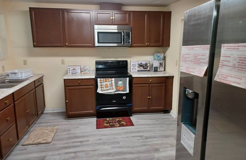 Lakewood House | privacy paradise