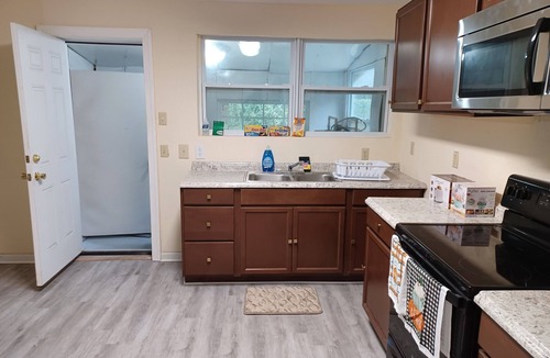 Lakewood House | privacy paradise